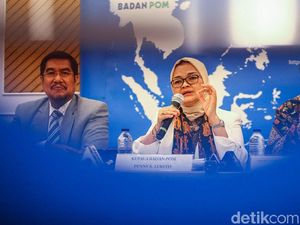 Penarikan Obat Maag Ranitidin Terkait Risiko Kanker Bukan Cuma di Indonesia Penarikan Obat Maag Ranitidin Terkait Risiko Kanker Bukan Cuma di Indonesia