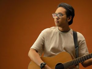 Imajinasi Fabian Winandi Jelajahi Dunia Paralel Imajinasi Fabian Winandi Jelajahi Dunia Paralel