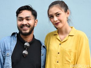 Ortu Video Call untuk Pastikan Istri Onadio Leonardo Puasa