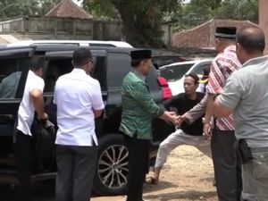 Mengenal CICU, Ruangan Tempat Wiranto Dirawat Usai Operasi Usus Mengenal CICU, Ruangan Tempat Wiranto Dirawat Usai Operasi Usus