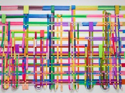 Museum MACAN Gandeng Perupa Thailand Mit Jai Iin untuk Ruang Seni Anak