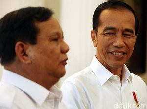 IKOHI Sesalkan Prabowo Bakal Menhan: Kasus HAM Masa Lalu Akan Tertutup