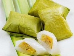 Yuk, Bikin Ongol-ongol dan Kue Pisang yang Legit Enak!