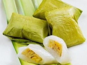 Yuk, Bikin Ongol-ongol dan Kue Pisang yang Legit Enak! Yuk, Bikin Ongol-ongol dan Kue Pisang yang Legit Enak!
