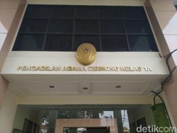 Ada 3.880 Kasus Perceraian di Kabupaten Bogor Sepanjang Januari-Agustus 2019