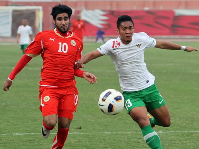 Seburuk Apa Indonesia di Kualifikasi Piala Dunia?