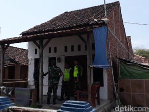 Keinginan FD Menikah dengan SA Penusuk Wiranto Ditolak Keluarga