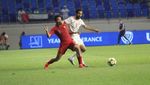 Indonesia Dibekuk UEA
