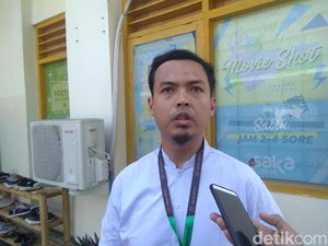 Muslim United Tetap Digelar di Masjid Gedhe, Panitia: Diakomodir Takmir Muslim United Tetap Digelar di Masjid Gedhe, Panitia: Diakomodir Takmir