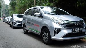 Mobil Terlaris Daihatsu di Oktober 2019