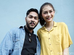 Dicibir soal Perbedaan Agama, Istri Onadio: Sudah Biasa!