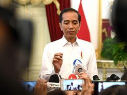 Jokowi: Pengumuman Menteri Bisa Minggu, Bisa Senin, Bisa Juga Selasa