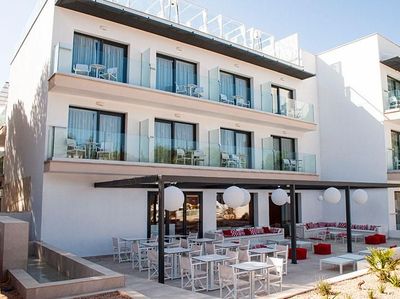 Foto: Hotel Khusus Wanita, Tamu Pria Dilarang Masuk!