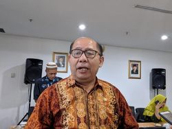 DPRD Sarankan Pemprov DKI Tarik Raperda Terkait ERP: Kajian Jangan Parsial