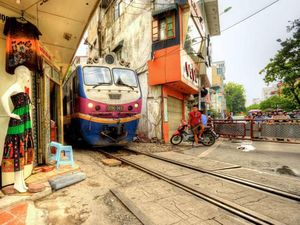 Ini yang Bikin Vietnam Lebih Seksi Ketimbang RI di Mata Investor Ini yang Bikin Vietnam Lebih Seksi Ketimbang RI di Mata Investor