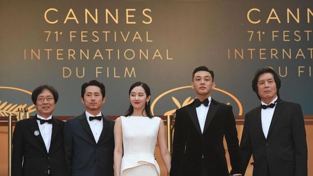 Jejak Lee Chang-dong Mengantar Film Korea ke Dunia