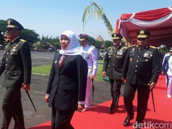 4 Tokoh Ini akan Terima Lencana Jer Basuki Mawa Beya di Hari Jadi Jatim