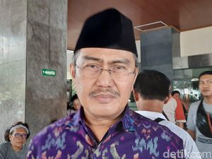 Wiranto Ditusuk, Jimly Khawatir Keselamatan Jokowi Saat Blusukan Wiranto Ditusuk, Jimly Khawatir Keselamatan Jokowi Saat Blusukan