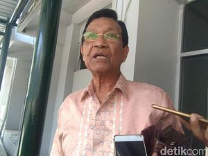 Tak Izinkan Acara Muslim United di Masjid Gedhe, Sultan: Kita yang Punya Rumah Tak Izinkan Acara Muslim United di Masjid Gedhe, Sultan: Kita yang Punya Rumah