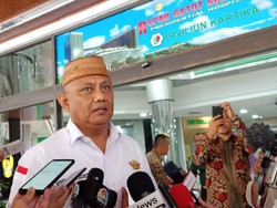 Usulan PSBB Gorontalo Ditolak Menkes, Gubernur: Saya Sangat Kecewa