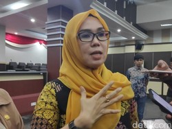 Ketua DPRD Sulsel Mangkir Jadi Saksi Suap PUTR di KPK: Surat Tak Sampai