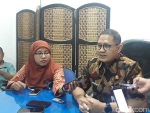 Puncak HUT Jatim Dijanjikan Meriah, Ada Konser Musik hingga Makanan Gratis Puncak HUT Jatim Dijanjikan Meriah, Ada Konser Musik hingga Makanan Gratis