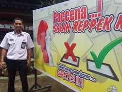 Ukur Tinggi Badan hingga Payudara, Syarat Unik untuk Promo Resto