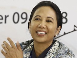 Rini Soemarno Pernah Laporkan Kasus Jiwasraya ke Kejagung