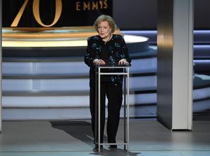 Betty White Meninggal Dunia Jelang Perayaan Ultah ke-100