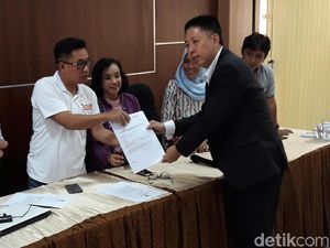 Pilwalkot Solo, Henry Indraguna Siap Dampingi Gibran Jalur Independen