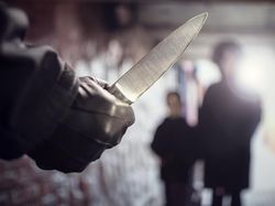 Pria di Sumut Ditikam Pengamen Saat Bikin Konten YouTube Bareng Keluarga