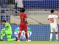 Preview Indonesia Vs Vietnam: Skuat Garuda Underdog