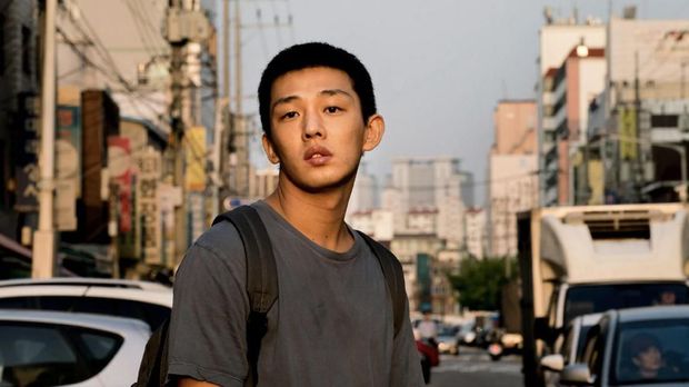 Film 'Burning' karya Lee Chang-dong.