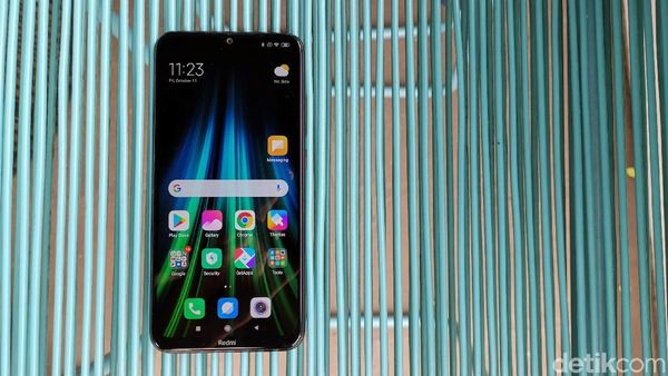 Lebih Dekat dengan Redmi Note 8