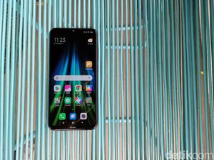 Lebih Dekat dengan Redmi Note 8 Lebih Dekat dengan Redmi Note 8