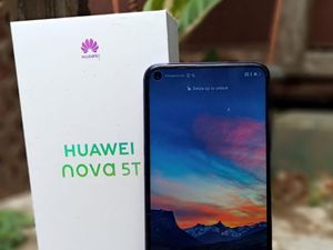 Pengalaman Jajal Huawei Nova 5T dan Hasil Fotonya yang Ciamik Pengalaman Jajal Huawei Nova 5T dan Hasil Fotonya yang Ciamik