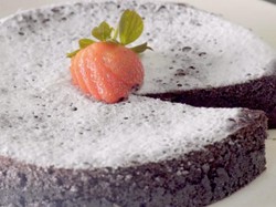 Resep Kue : Bolu Ketan Hitam