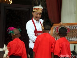 Stafsus Presiden: Sepertinya Jokowi Tak Terbitkan Perppu KPK Hari Ini