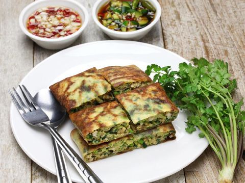 Resep Masakan Praktis Martabak Telur, Camilan Lezat Akhir Pekan