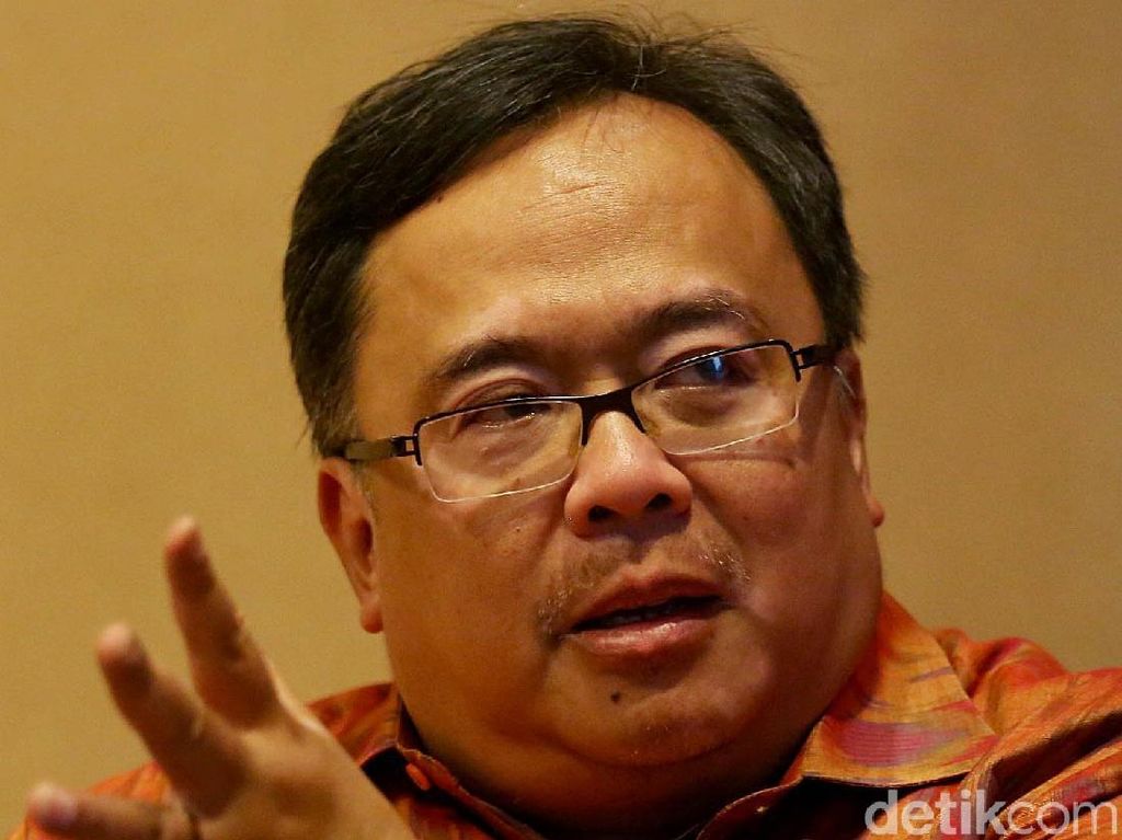 Menristek Optimis RI Lahirkan 2 Startup Unicorn Baru Tahun 2020 Menristek Optimis RI Lahirkan 2 Startup Unicorn Baru Tahun 2020