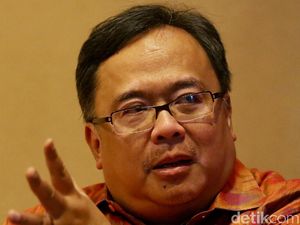 Menristek Bambang Brodjonegoro Raih Penghargaan dari UIUC Menristek Bambang Brodjonegoro Raih Penghargaan dari UIUC