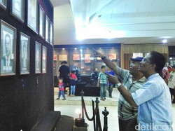 Pameran Museum Se-Pantura Bakal Digelar di Kudus