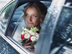 Lockdown karena Virus Corona, Pasangan Nikah Lewat Video Call Viral