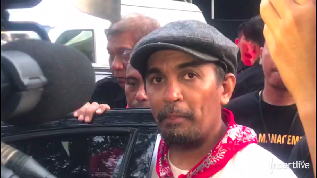 Glenn Fredly