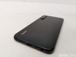 Xiaomi Pastikan Redmi Note 8 Pro Rilis di Indonesia