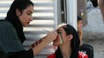 Ketika Perempuan Iran Merdeka di Dalam Stadion Sepakbola