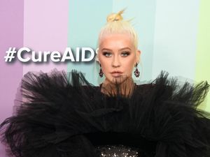 Christina Aguilera Disebut Bangkrut, Ini Faktanya!