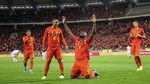 Ini 5 Negara yang Sudah Lolos ke Piala Eropa 2020