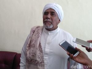 Wiranto Ditusuk, Front Anti Aliran Sesat Ajak Teroris Kembali ke Jalan Allah