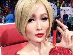 Cerita Inul Daratista Bisnis Lipstik, Awalnya Hanya Main-main Ternyata Laris